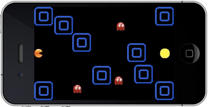 Simple Maze Game Part 1