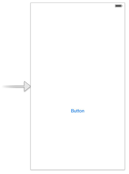 ibeacon - adding button