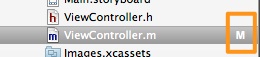 Version Control Modify File