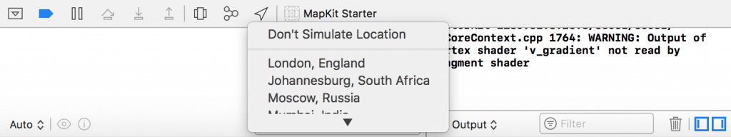 simulate-user-location