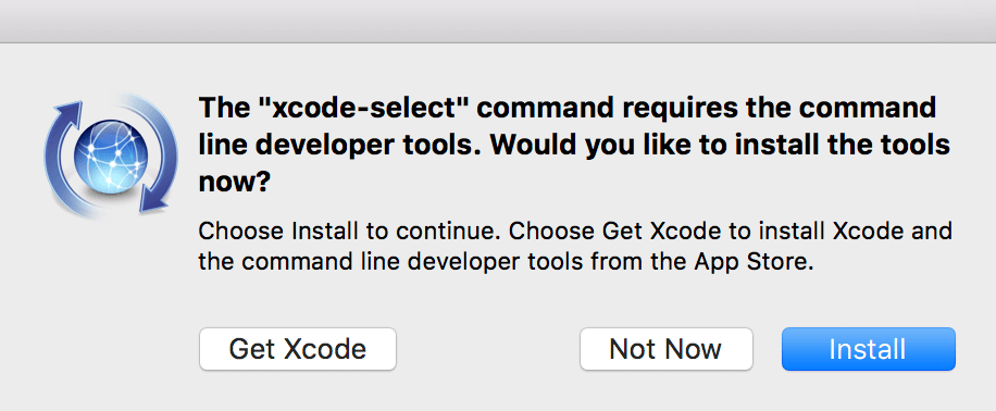 xcode-cmd-installer