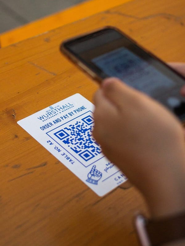 How to Build a Barcode Generator Using SwiftUI