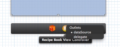 Use Storyboards to Build Navigation Controller and Table View
