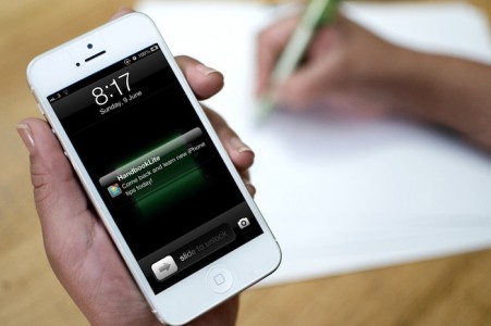 Adding Local Notifications in Your iOS App
