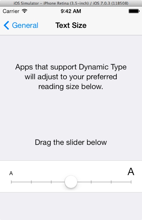 Using Text Kit to Manage Text in Your iOS Apps