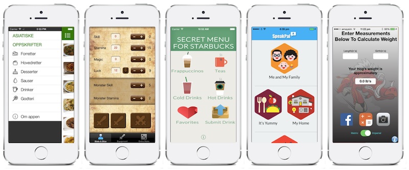 Star Developer App First Time App Developer Success Stories Part 2: From Zero iOS ...