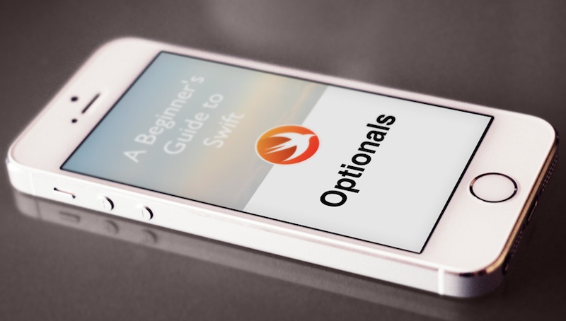 A Beginner's Guide to Optionals in Swift