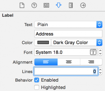 Understanding Self Sizing Cells and Dynamic Type in iOS 8