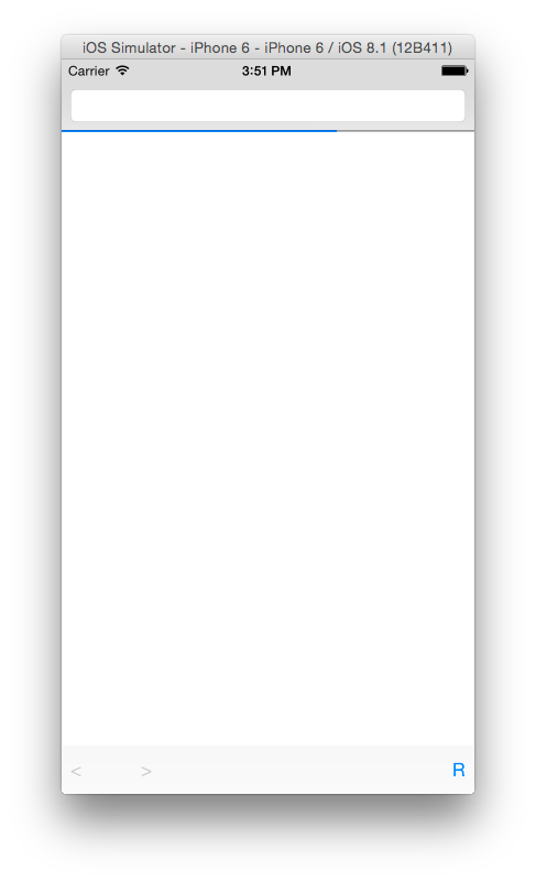 A Look at the WebKit Framework - Part 1