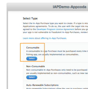 A Beginner's Guide to In-App Purchase Programming in iOS