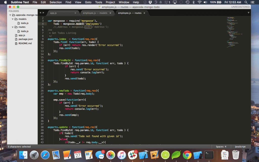 The Absolute Guide to Networking in Swift with Alamofire