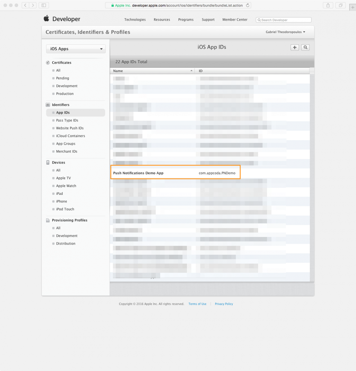 A Beginner's Guide to Push Notifications in Swift