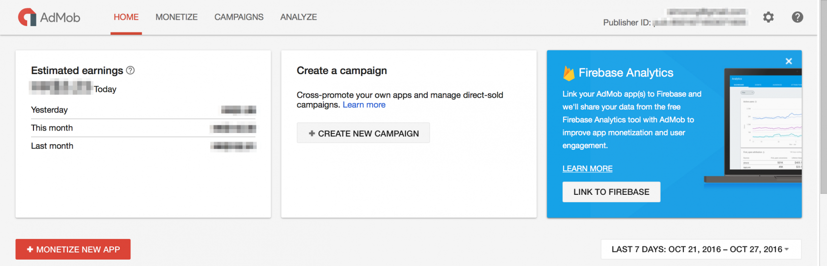 AdMob Tutorial: Displaying Banner Ads in iOS Apps with Swift 3