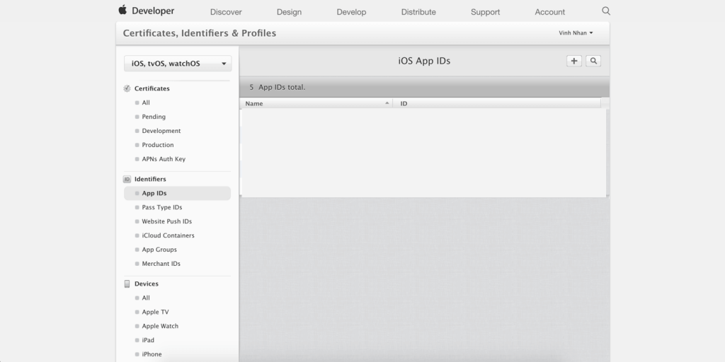 Implementing Push Notifications on iOS with Firebase