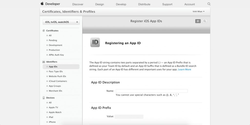 Implementing Push Notifications on iOS with Firebase