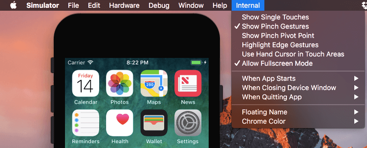 iOS Simulator on Steroids: Tips & Tricks in Xcode 9