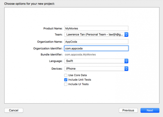 Test Driven Development (TDD) in Swift with Quick and Nimble