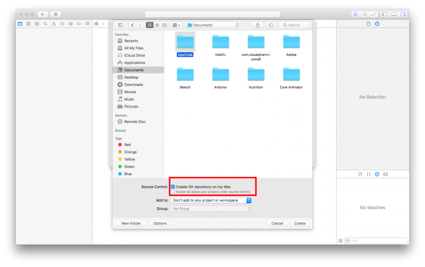 Understanding Git Version Control and Learn how to Use it in Xcode
