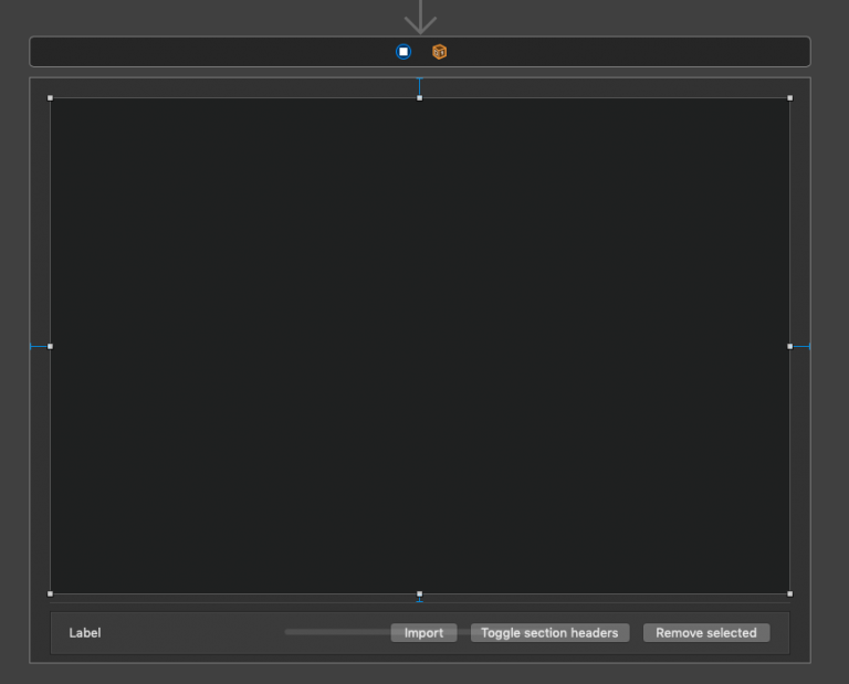 macOS Programming Tutorial: Working with Collection View
