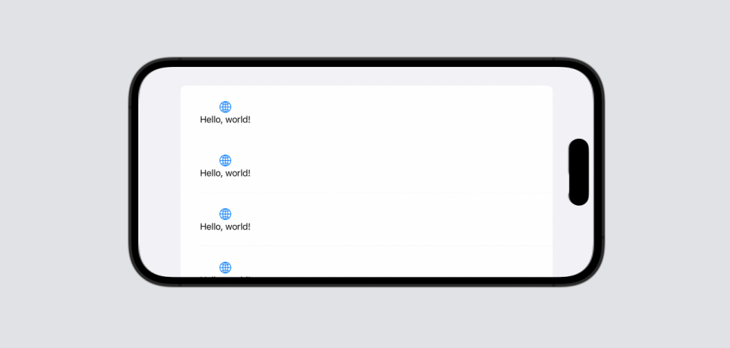 How to Use the New SwiftUI Preview Macro