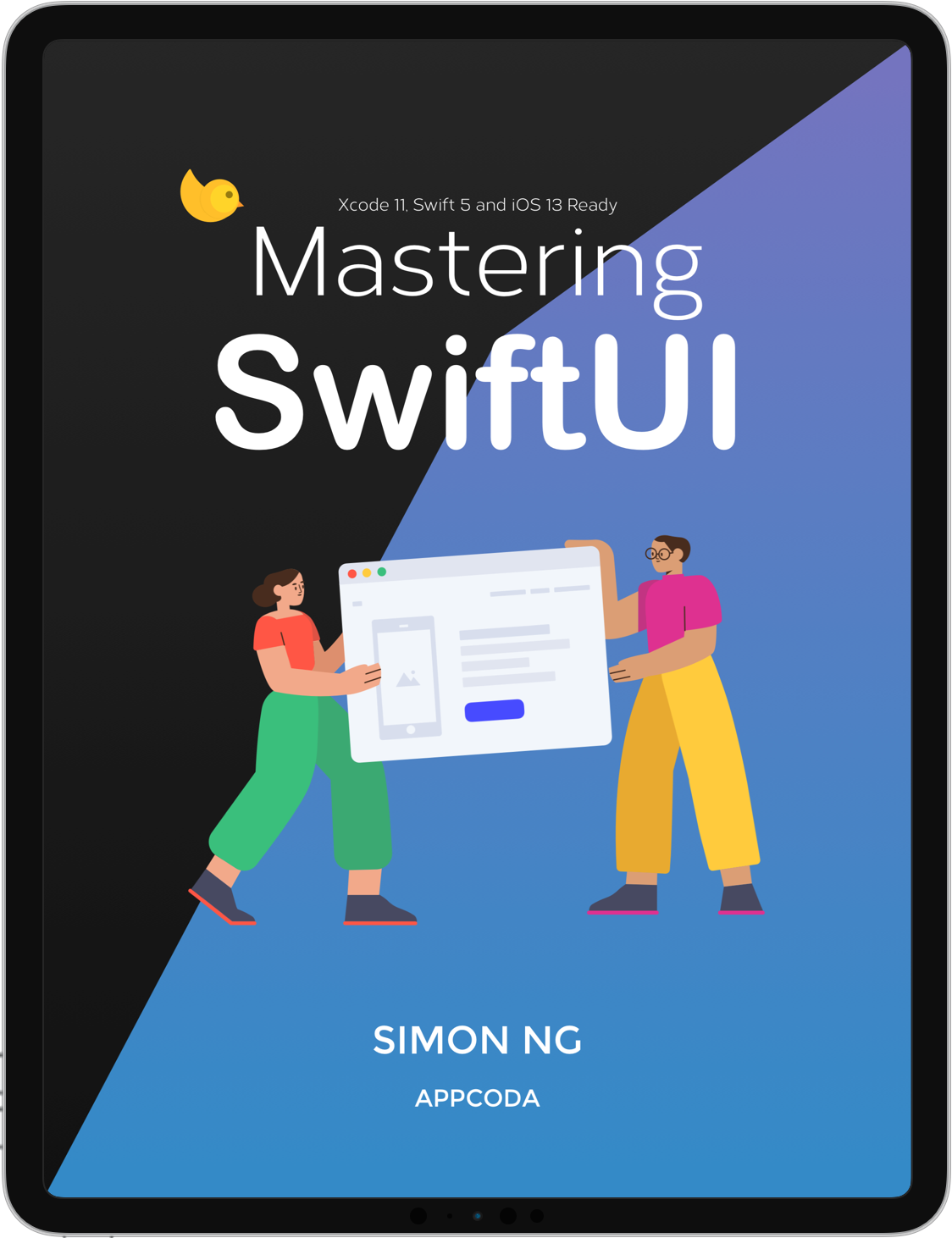 SwiftUI