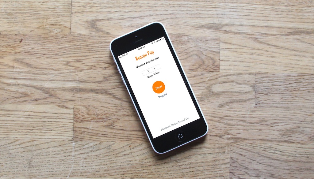 Developing iBeacons Apps with Swift