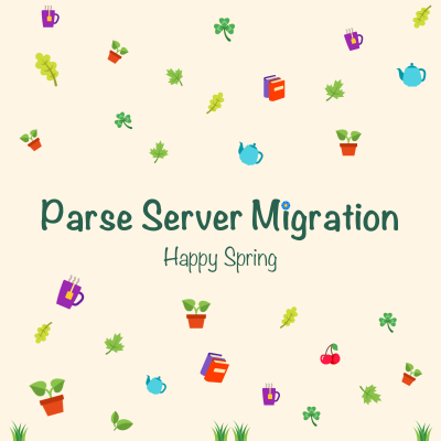 Parse Migration: How to Setup and Deploy Parse Server on Heroku or AWS