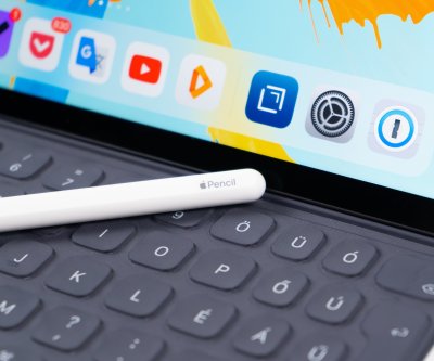 How to Add Apple Pencil Support to your iPad Apps