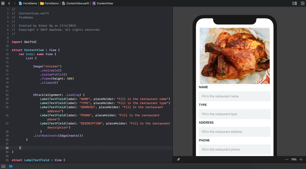 swiftui-form-featured-photo