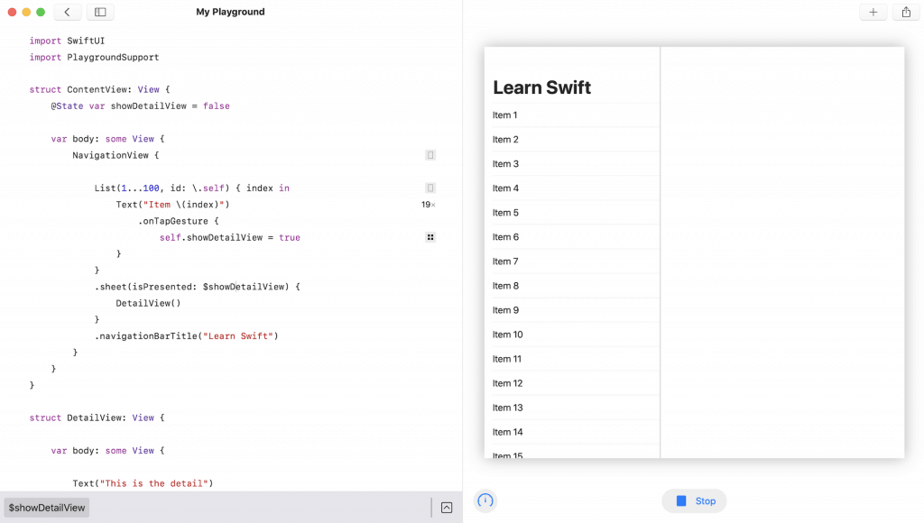 swiftui-playgrounds-sheet