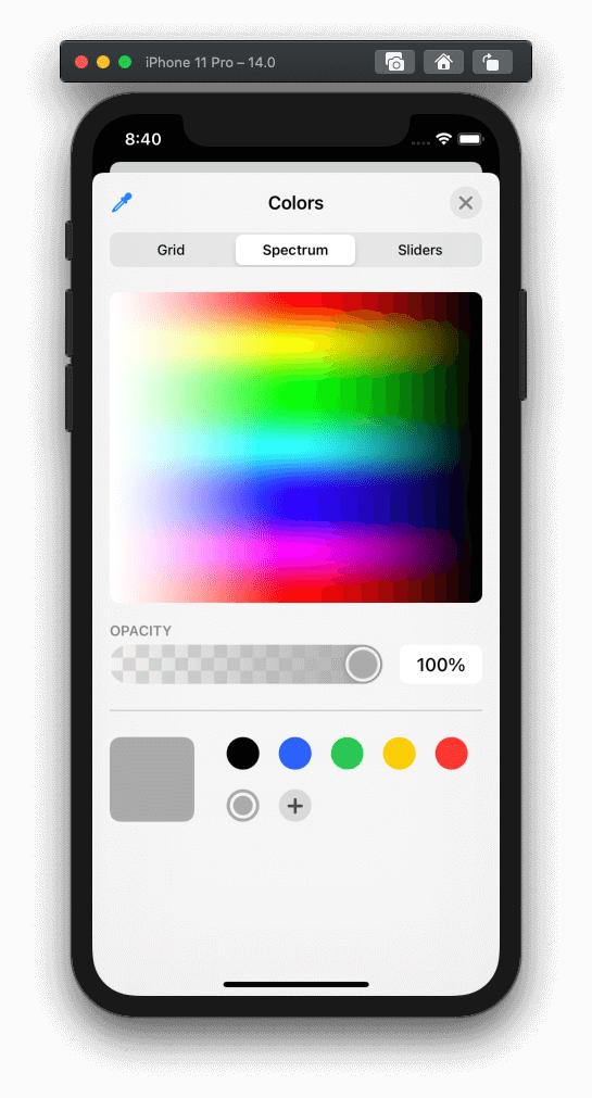 uikit-colorpicker-spectrum
