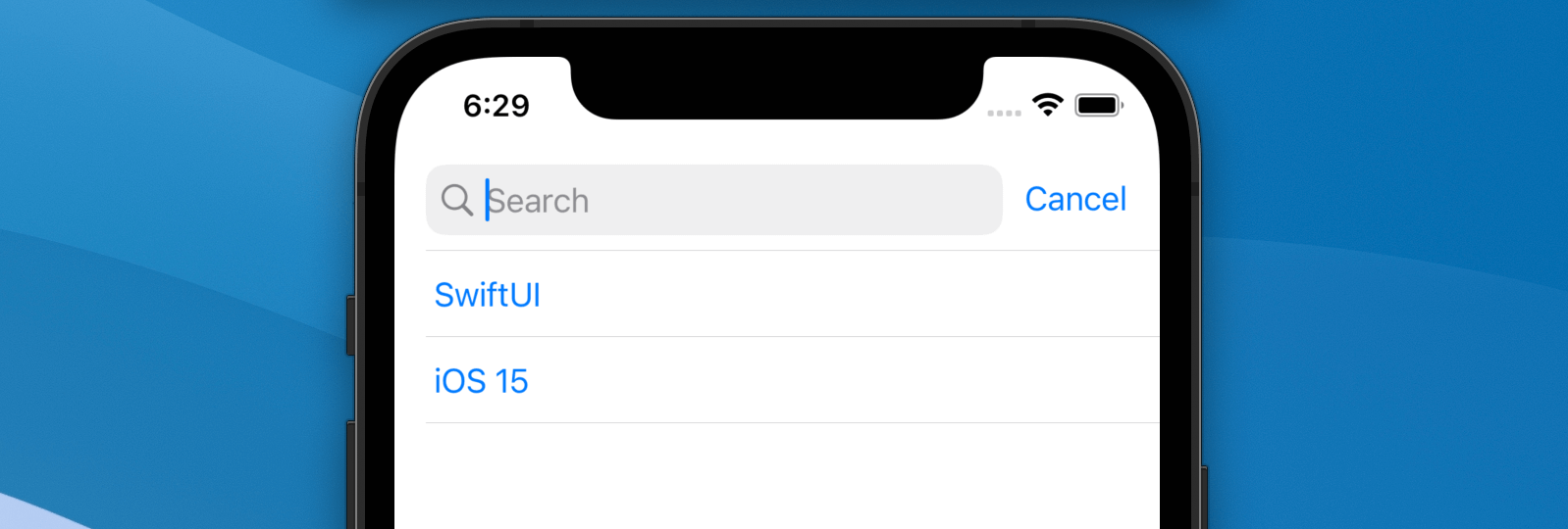 searchable-swiftui-perform-search
