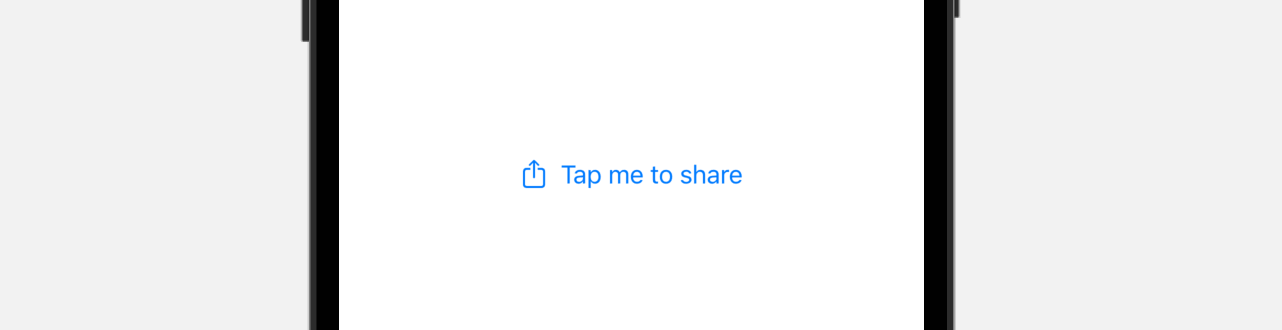 swiftui-tap-and-share
