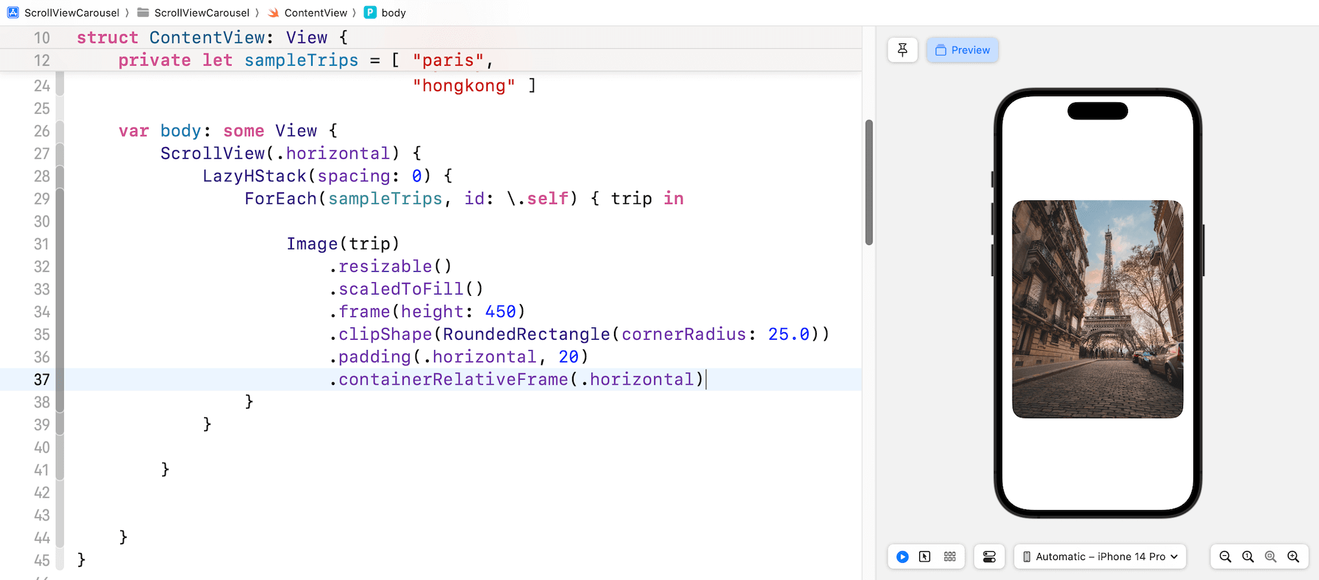 swiftui-container-relative-frame